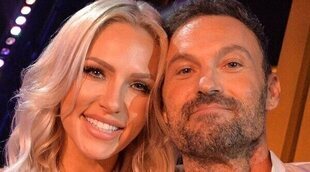 Brian Austin Green celebra su primer aniversario con su novia