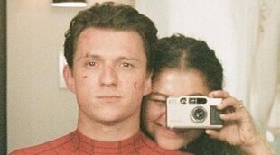 ¿Ha confirmado Tom Holland su relación con Zendaya?