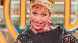 Veronica Forqué habla de su ruptura con Manuel Iborra