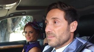 Antonio David Flores y Olga Moreno se separan