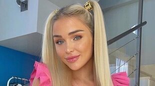 Emmy: "Mi madre se inventaba cosas sobre mí"