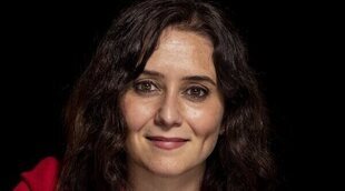 Isabel Díaz Ayuso presenta a su novio Alberto en sociedad