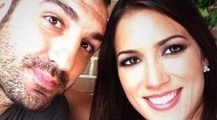 Patricia Pardo se divorcia de Francisco Márquez