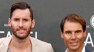 Nadal y Rudy celebran su éxito empresarial fuera de España