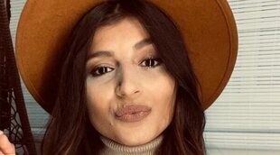 Aguasantas ya no esconde su relación con el ex de Alma Cortés