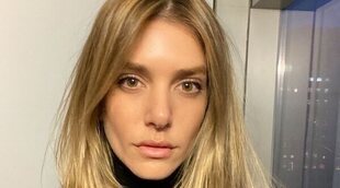 La novia de J Balvin habla por primera vez de su maternidad