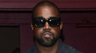Kanye ahora es 'Ye' y el hombre tras la máscara