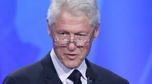 Bill Clinton reaparece en las redes sociales tras su alta hospitalaria