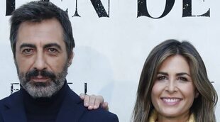 Nuria Roca y Juan Val: De 'Que hablen de ti' a la anécdota de las 50.000 pesetas