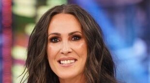 Malú se sincera: "Mi batalla más difícil ha sido conmigo misma"