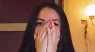 Aurah Ruiz y Jesé Rodríguez amplían la familia