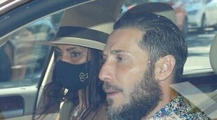 Olga habría sido la que ha tomado la decisión de separarse de AD