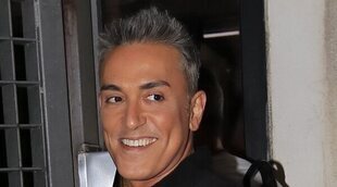 El mensaje optimista de Kiko Hernández tras su retiro temporal