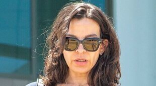 Silvia Bronchalo habla claro sobre el caso de su hijo Daniel Sancho