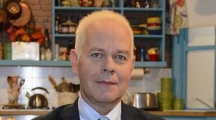 Muere James Michael Tyler ('Friends')