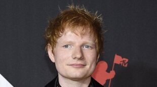 Ed Sheeran, positivo en Covid: "Estoy aislado"
