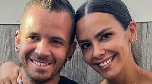 Pedroche y David Muñoz celebran seis años casados en Londres