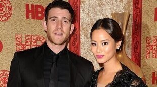 Jamie Chung y Bryan Greenberg, papás de gemelos