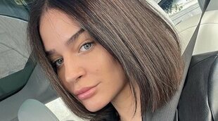 Laura Escanes responde a la idea de volver a ser madre