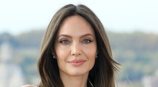 Angelina toma una decisión sobre su cuerpo que tiene que ver con Pitt