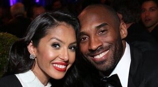 Así se enteró Vanessa Bryant de la muerte de Kobe y Gianna