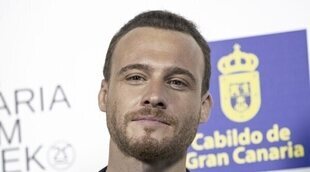 Kerem Bürsin está pensando en trabajar en España