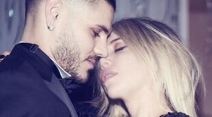 Wanda cuenta por qué se ha reconciliado con Icardi