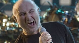 Phil Collins será interrogado por su higiene personal