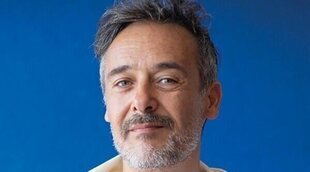 Santi Balmes: "La realidad me agrede"