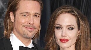 Brad Pitt no podrá seguir luchando por quitarle a Jolie la custodia de sus hijos