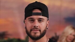 La nueva profesión de Adrián Rodríguez