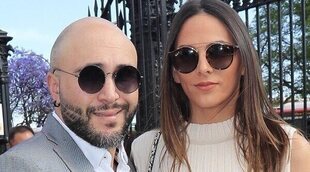 Kiko Rivera e Irene Rosales dan su primera entrevista juntos