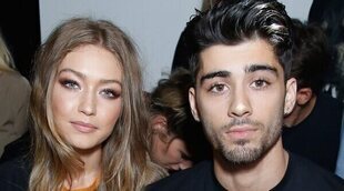 Zayn, condenado por la agresión a Yolanda Hadid
