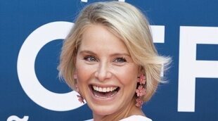 Soraya Arnelas habla del dolor del parto y posparto