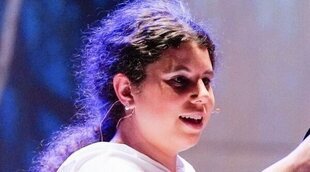 Carla Vigo debuta en el teatro de la mano de Rafael Amargo