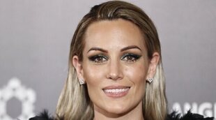 Edurne se despide de su abuelo con un emotivo vídeo