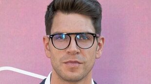 Diego Matamoros y Mery Turiel podrían estar juntos