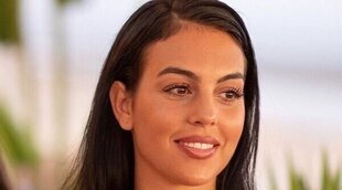 Georgina enseña las ganas de sus hijos por conocer a sus bebés