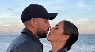 La declaración de amor de Omar a Anabel tras los rumores de infidelidad