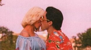 Travis y Kourtney ya piensan en tener un hijo juntos