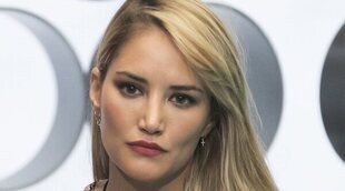 Alba Carrillo emite un comunicado contra varios medios