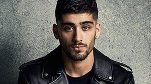 Zayn Malik, despedido de su discográfica por su excesivo consumo de cannabis