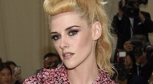 Kristen Stewart se casa