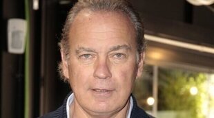 Bertín Osborne, de nuevo ilusionado con una ex de Kiko Rivera