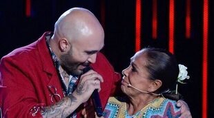 Isabel Pantoja frena la reconciliación con su hijo