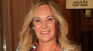 Belén Ro de su accidente doméstico: "Me podría haber matado"