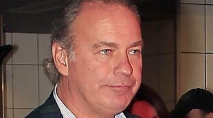 Bertín niega su relación con la ex de Kiko: "Es una vergüenza"