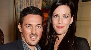 Liv Tyler y David Gardner se separan después de 7 años