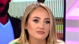 Rocío Flores: "Olga es mi familia y lo va a seguir siendo"