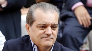 Muere la madre de Ramón García